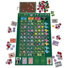 9ssb Garuda Gems Live Tables